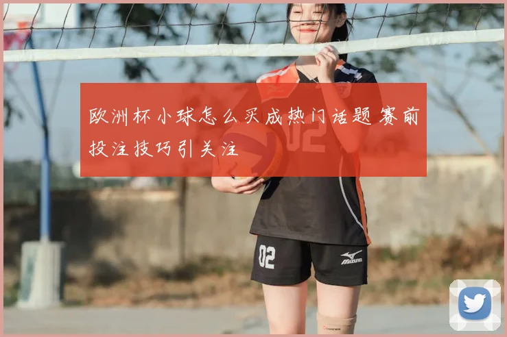欧洲杯小球怎么买成热门话题 赛前投注技巧引关注