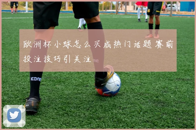 欧洲杯小球怎么买成热门话题 赛前投注技巧引关注